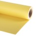 Lastolite Primrose 2.72m x 11m Paper Background Roll 9038